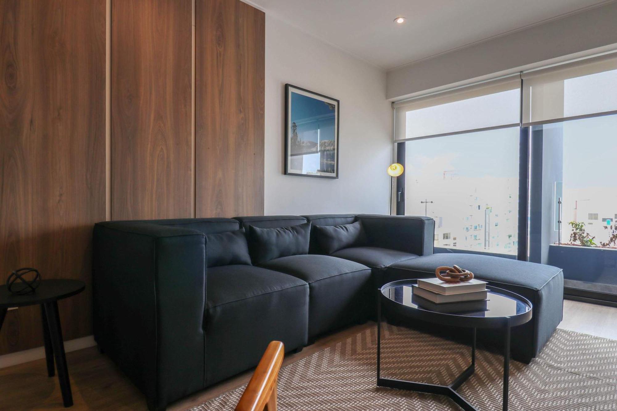 Apartamento Liven In Miraflores By Wynwood House