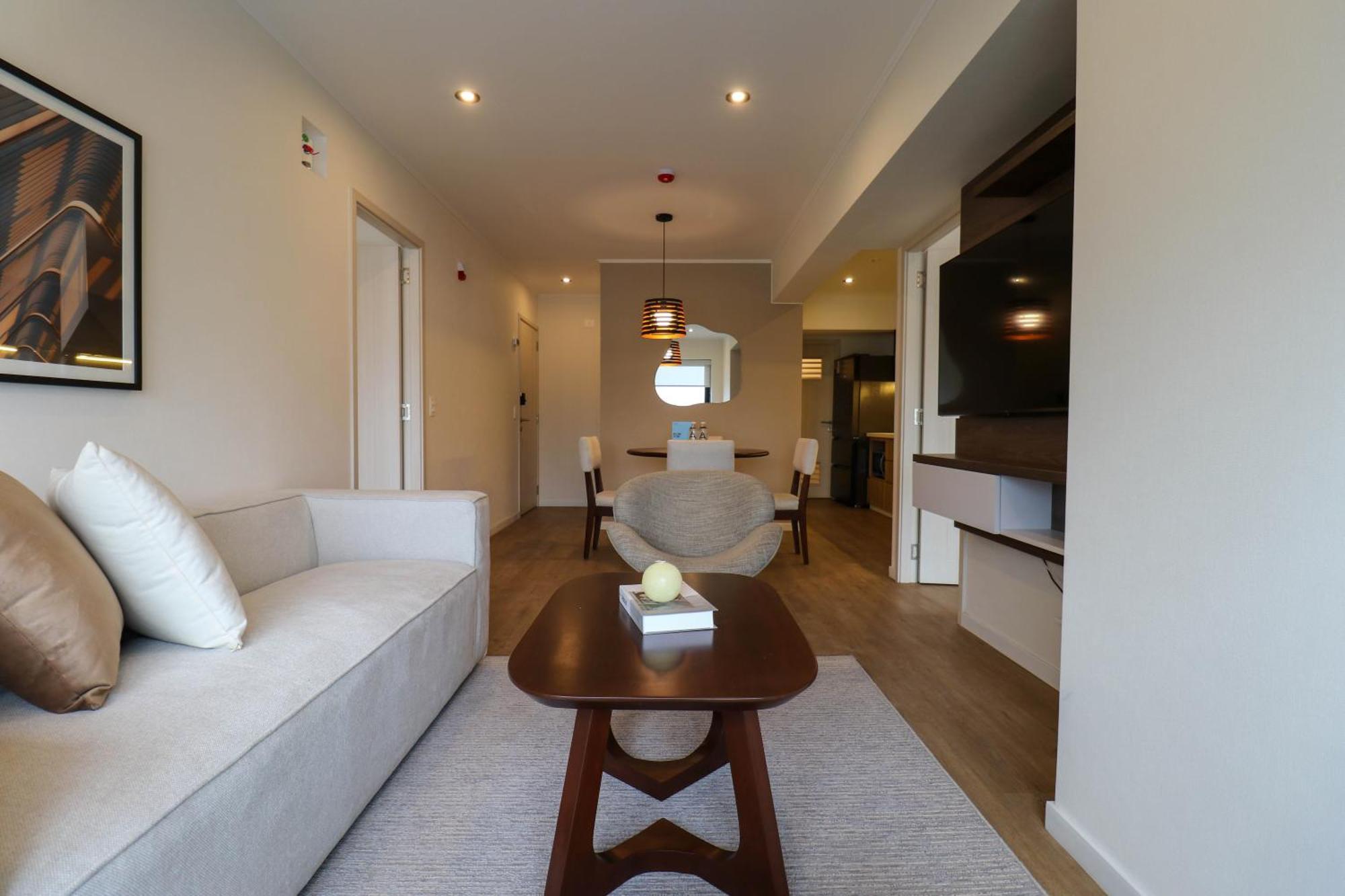Apartamento Liven In Miraflores By Wynwood House
