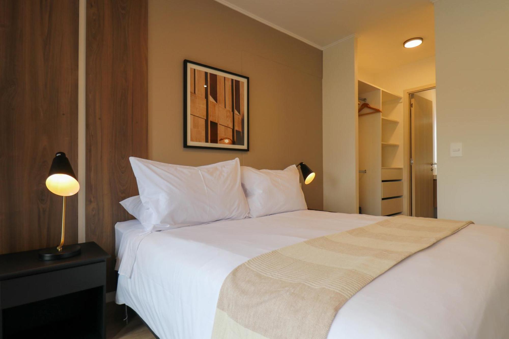 Liven In Miraflores By Wynwood House Apartamento *