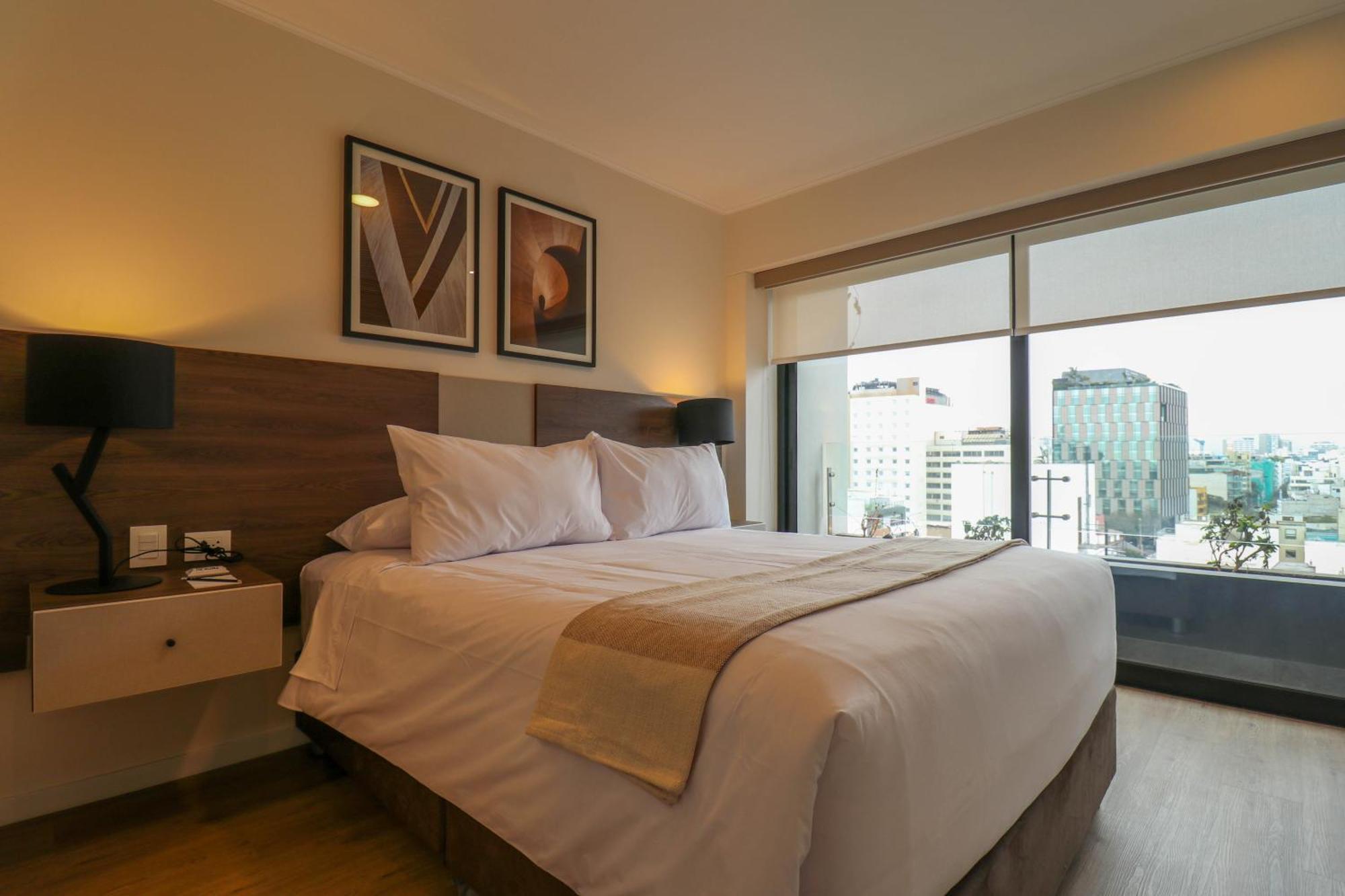Apartamento Liven In Miraflores By Wynwood House *