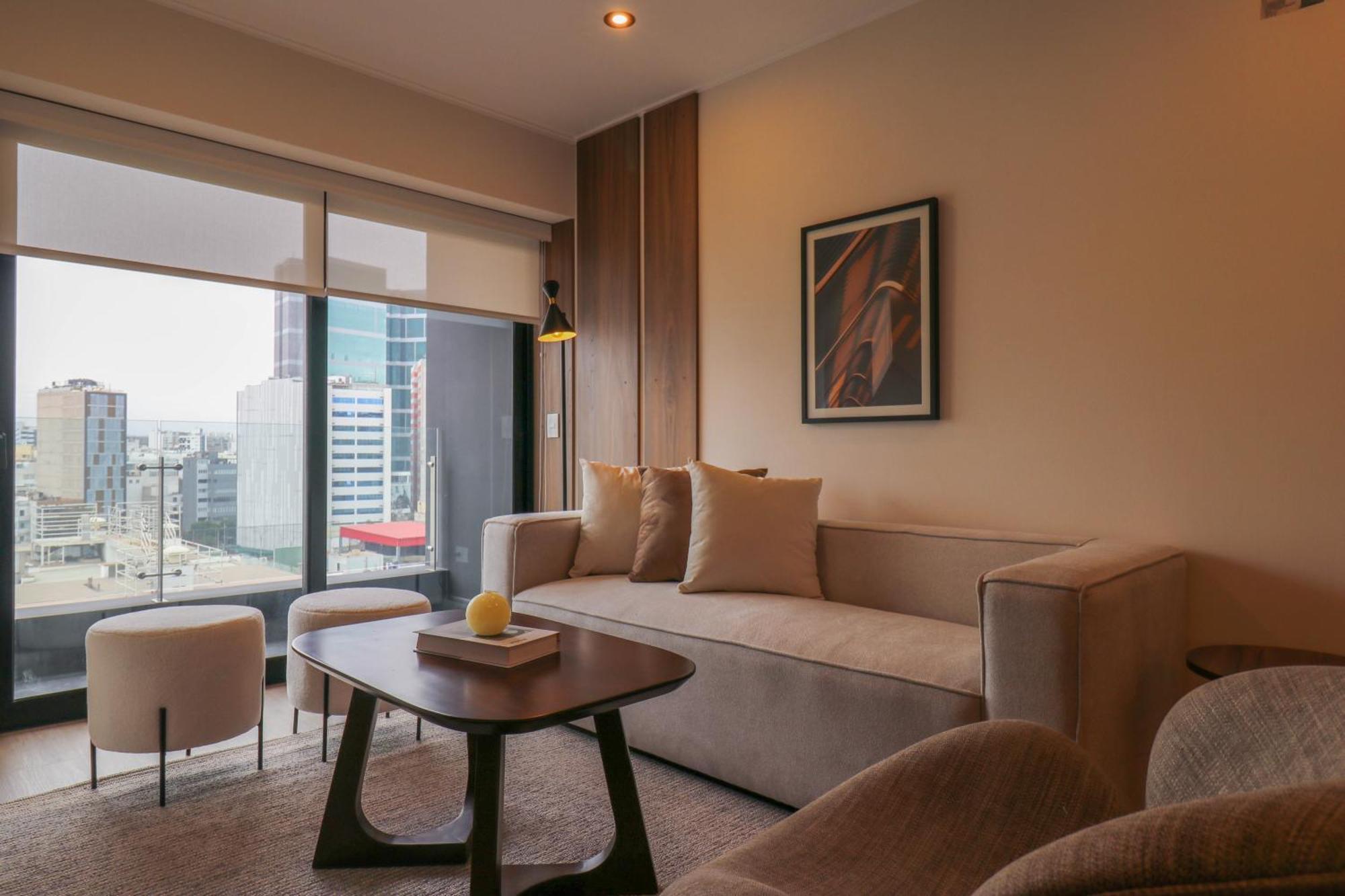 Liven In Miraflores By Wynwood House Apartamento *