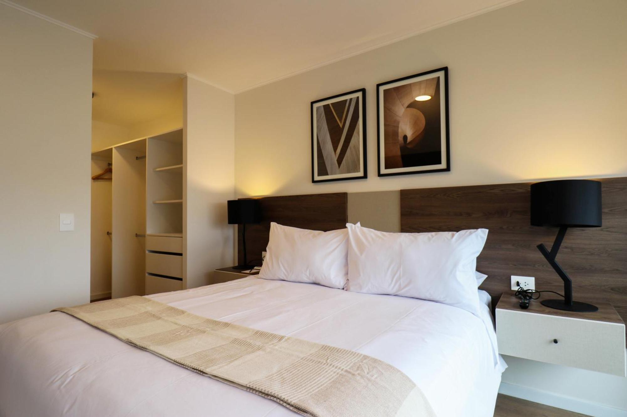 Liven In Miraflores By Wynwood House Apartamento Lima