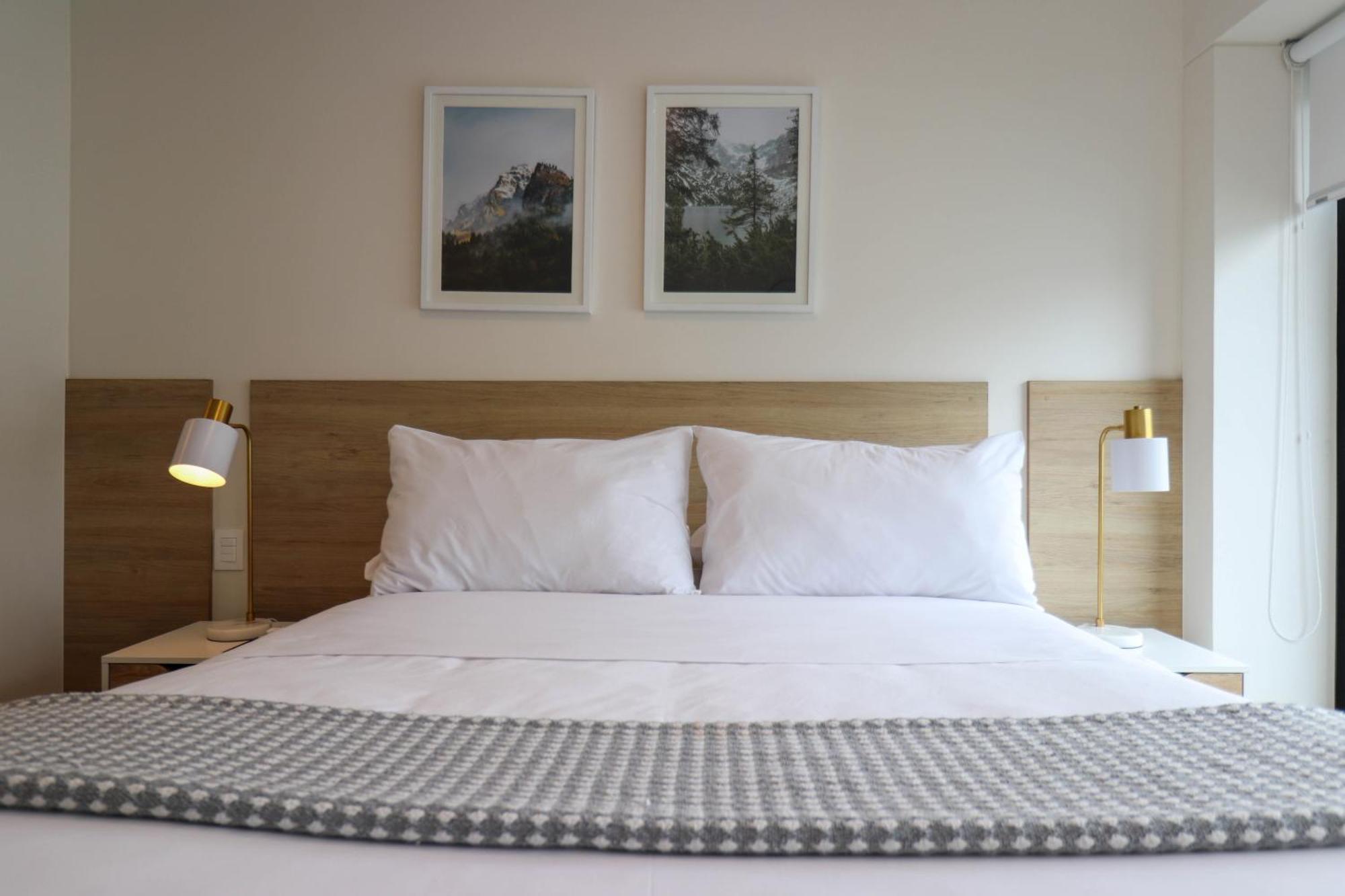 Apartment Liven In Miraflores By Wynwood House *