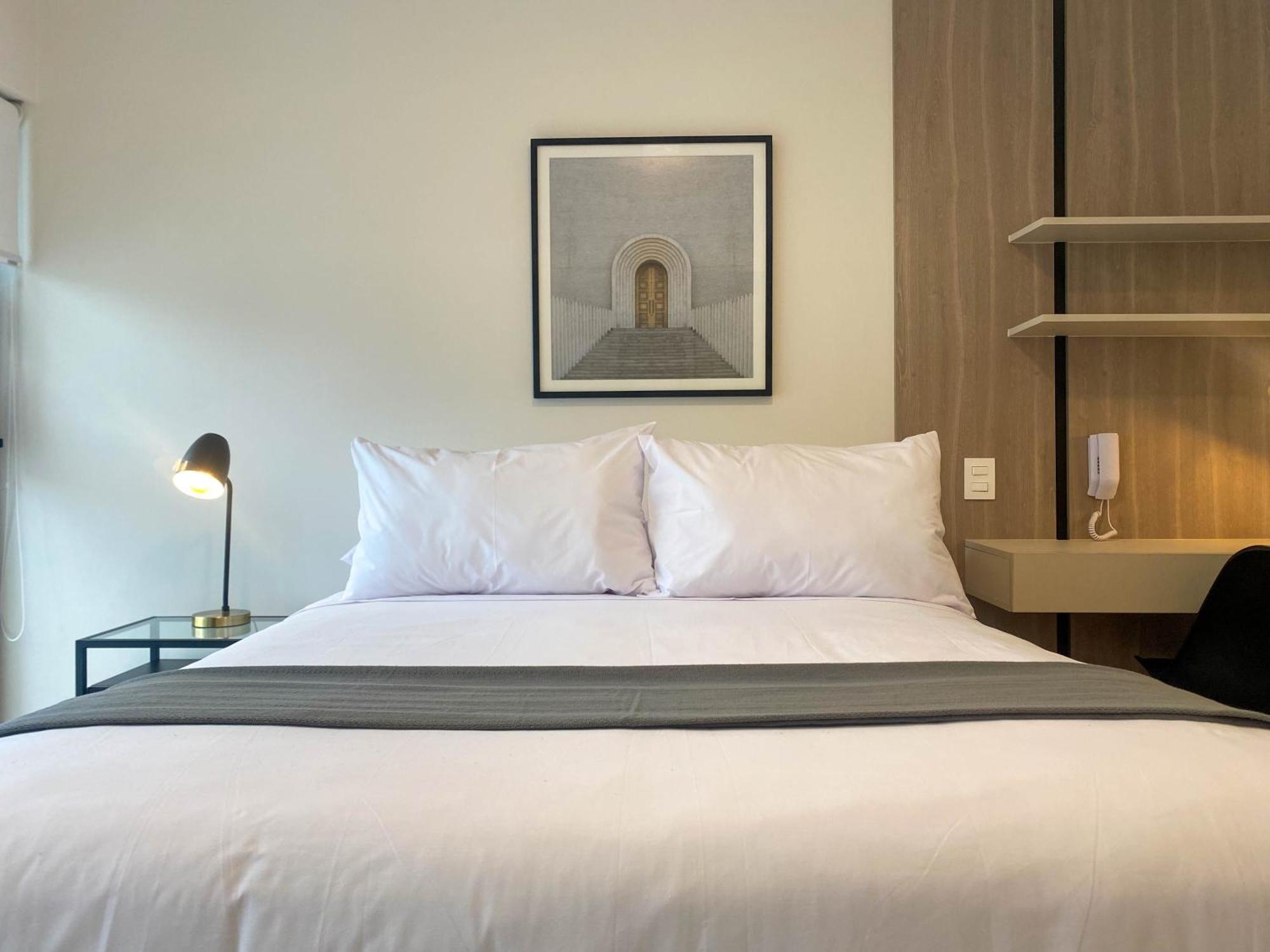 Apartamento Liven In Miraflores By Wynwood House *