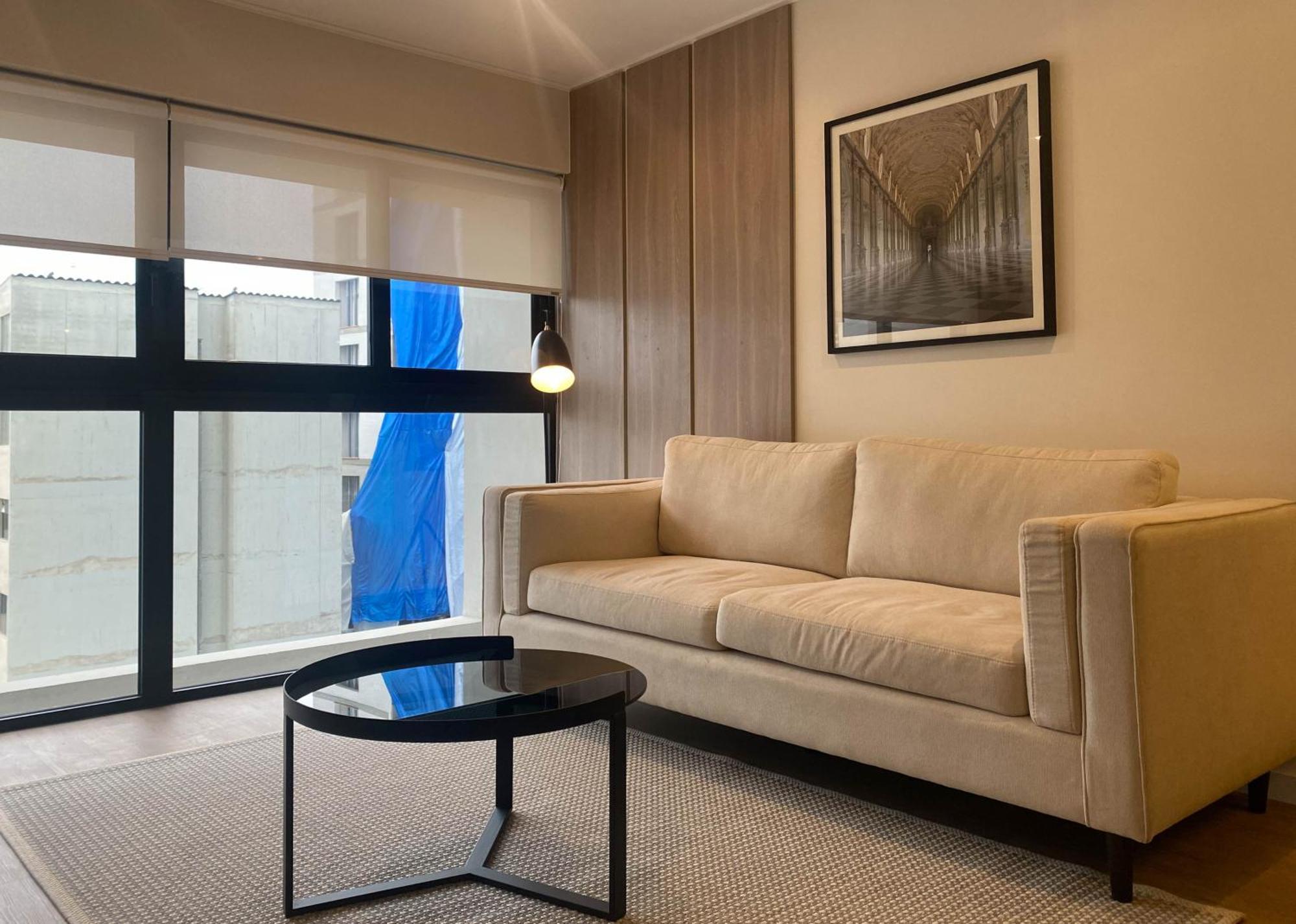 Liven In Miraflores By Wynwood House Apartment