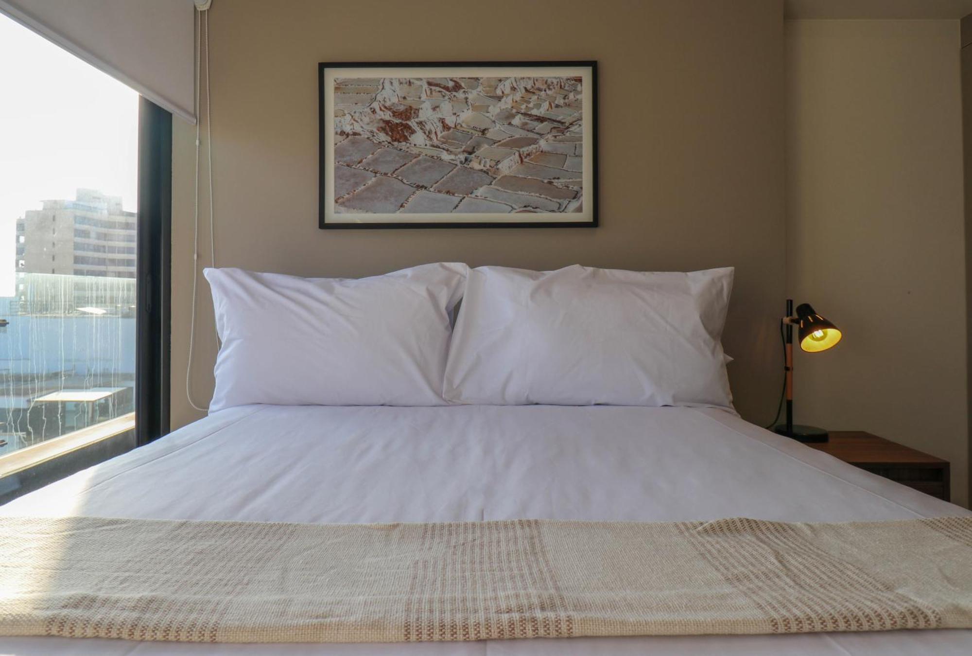 Liven In Miraflores By Wynwood House Apartment Lima