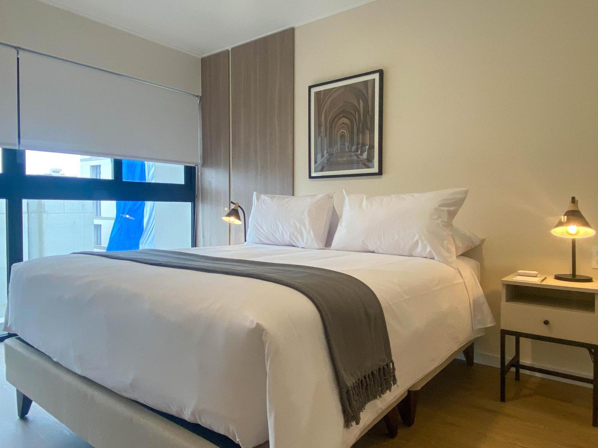 Apartamento Liven In Miraflores By Wynwood House