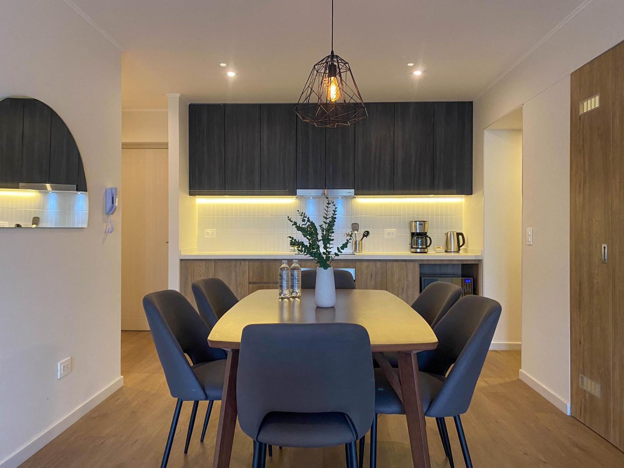 Apartamento Liven In Miraflores By Wynwood House Lima