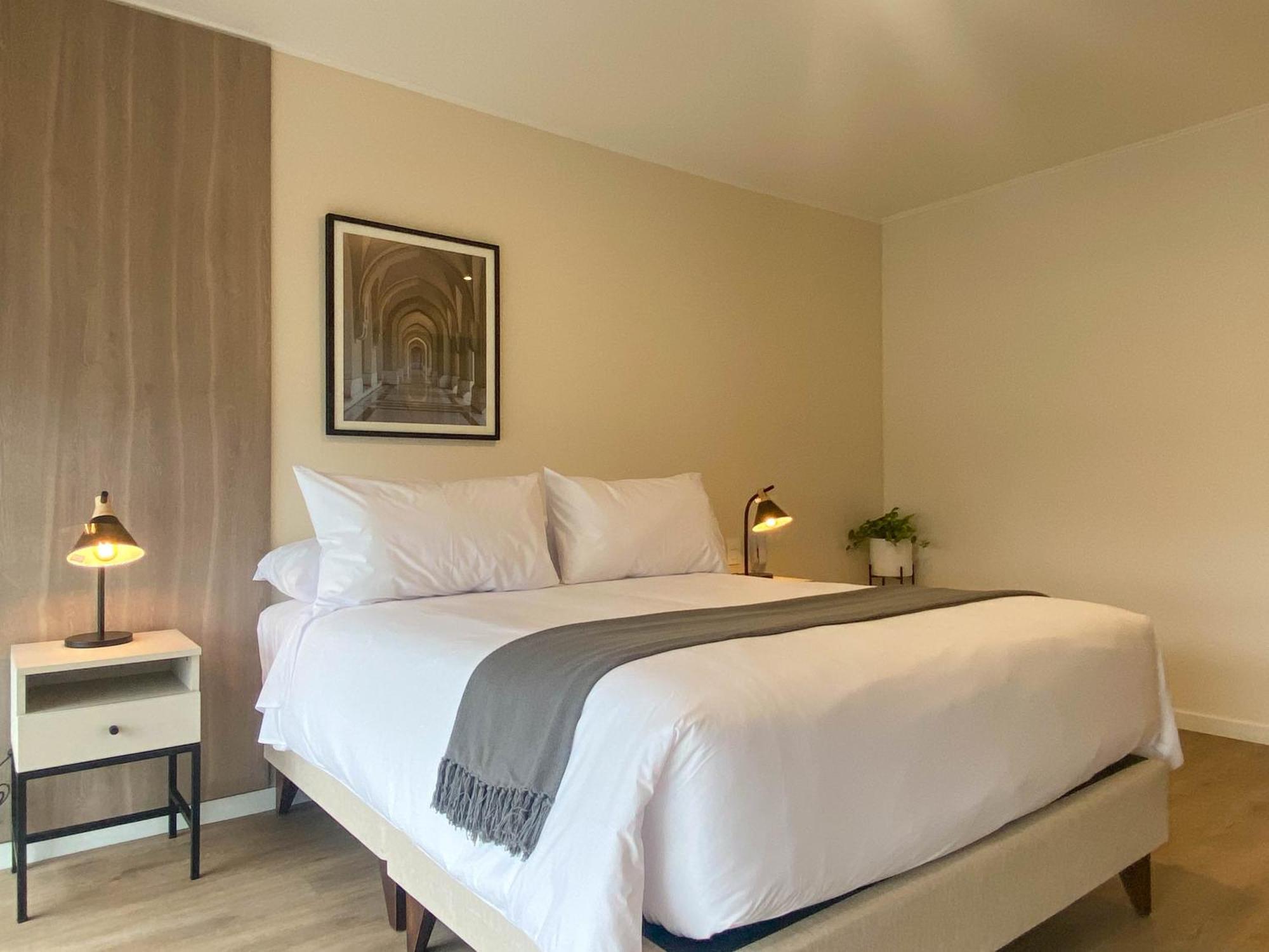 Liven In Miraflores By Wynwood House Apartamento *