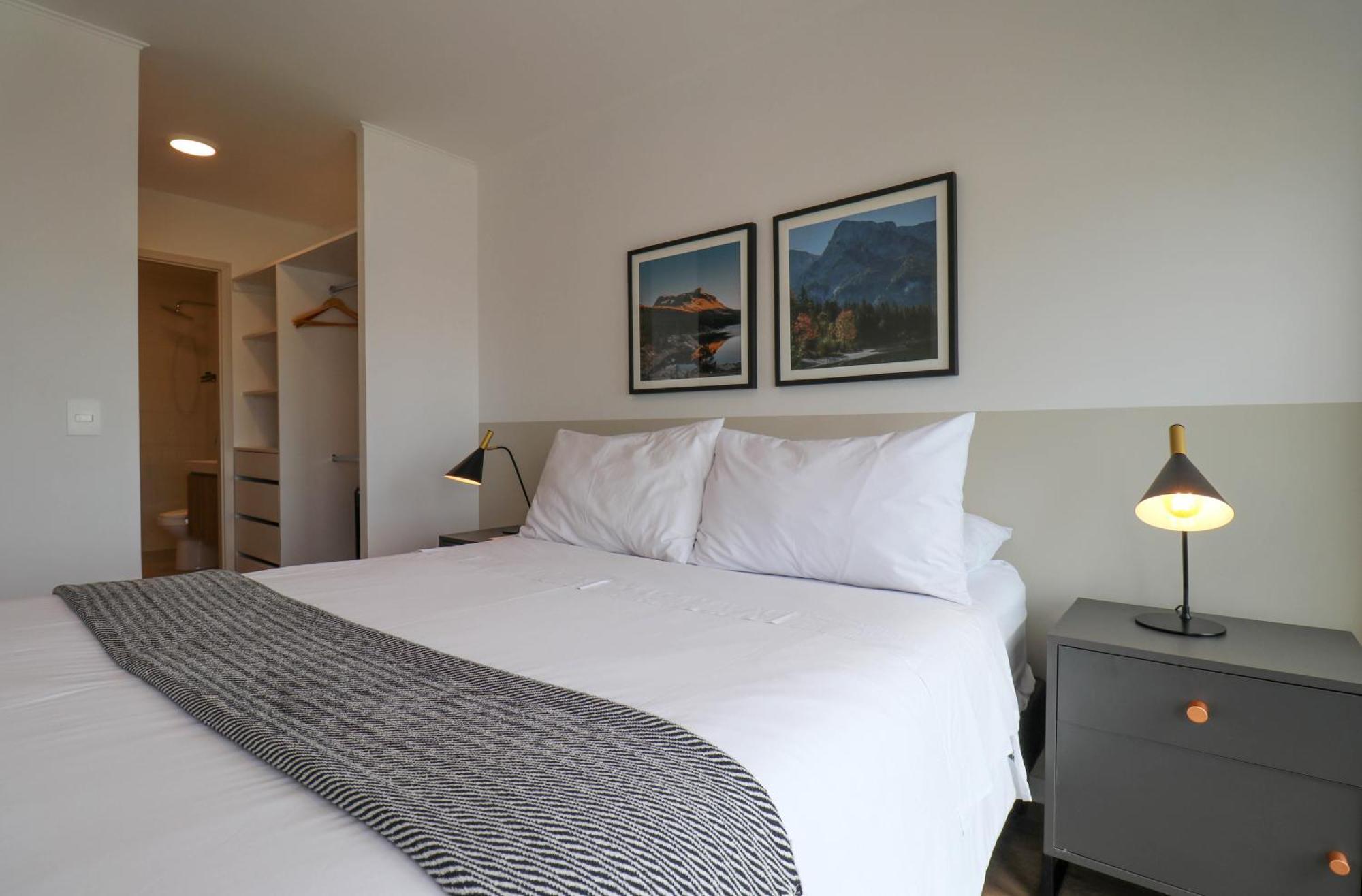 Liven In Miraflores By Wynwood House Apartamento Lima