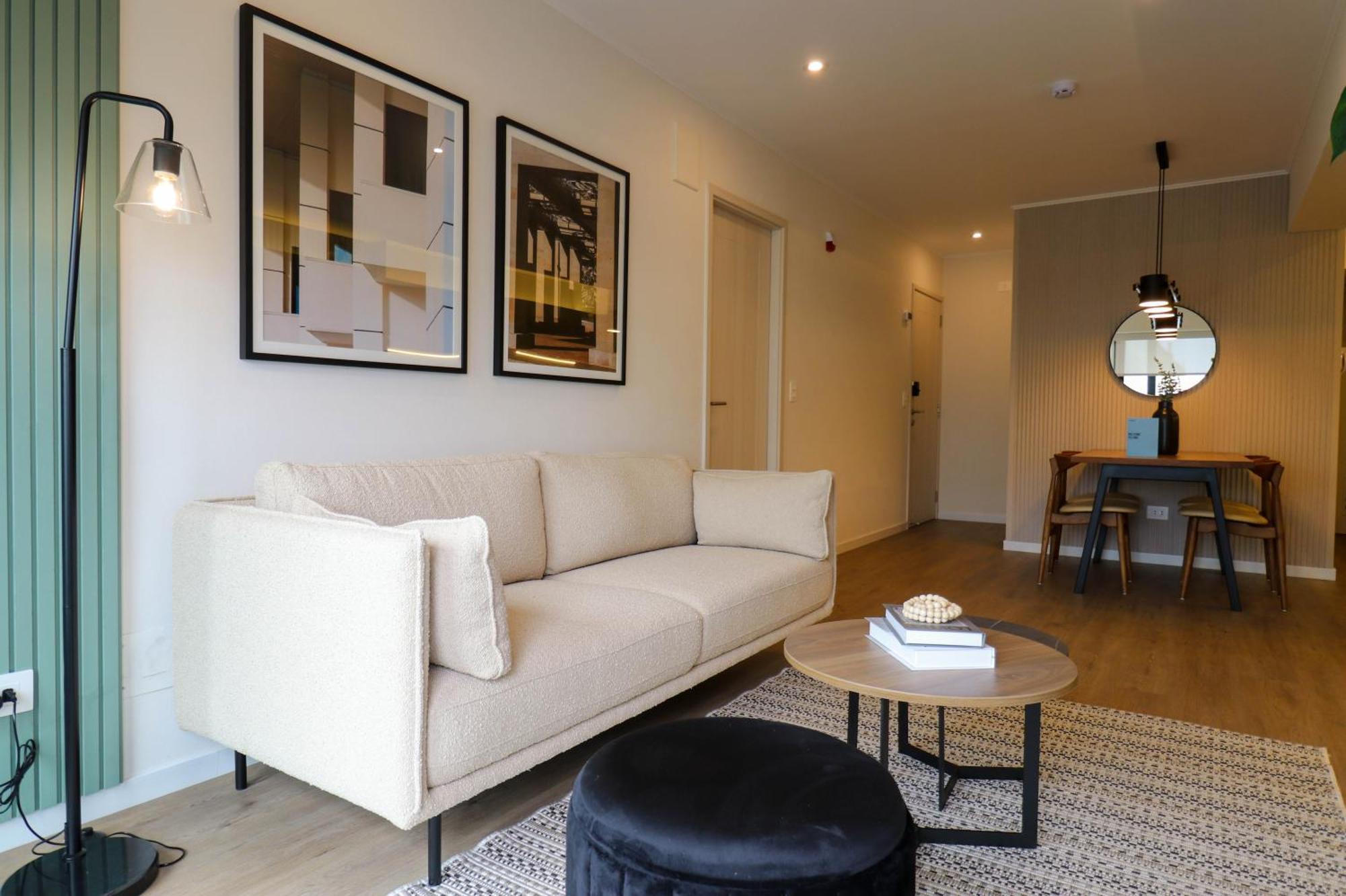 Apartment Liven In Miraflores By Wynwood House *