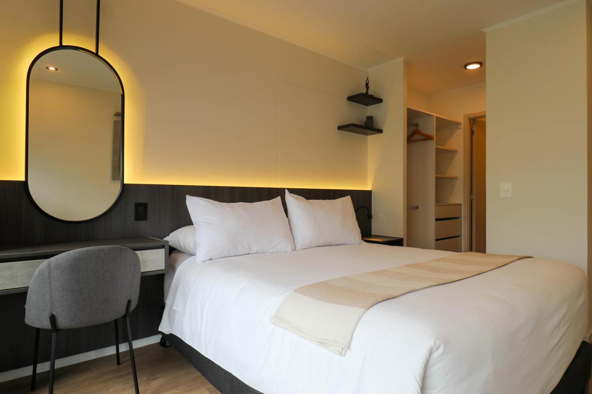 Liven In Miraflores By Wynwood House *