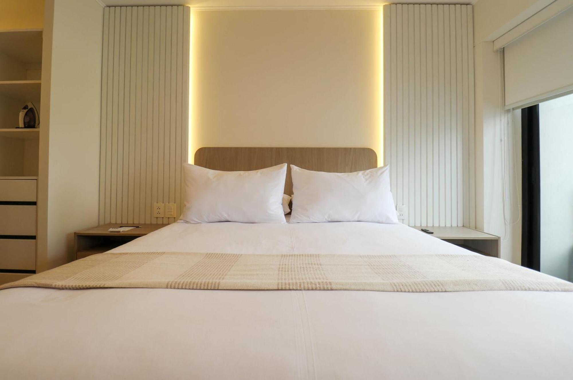Liven In Miraflores By Wynwood House Apartamento