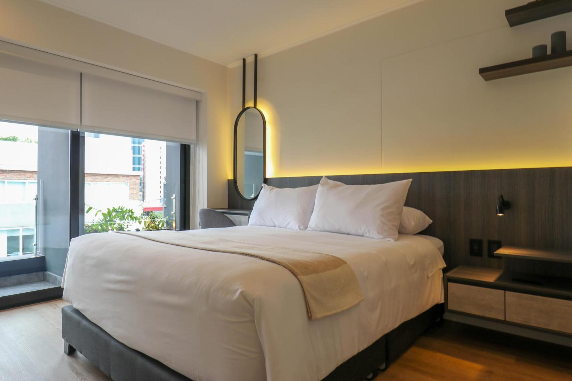Apartment Liven In Miraflores By Wynwood House Lima