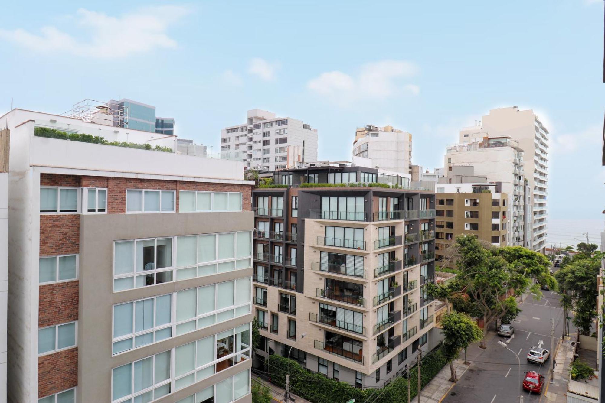 Liven In Miraflores By Wynwood House Apartamento