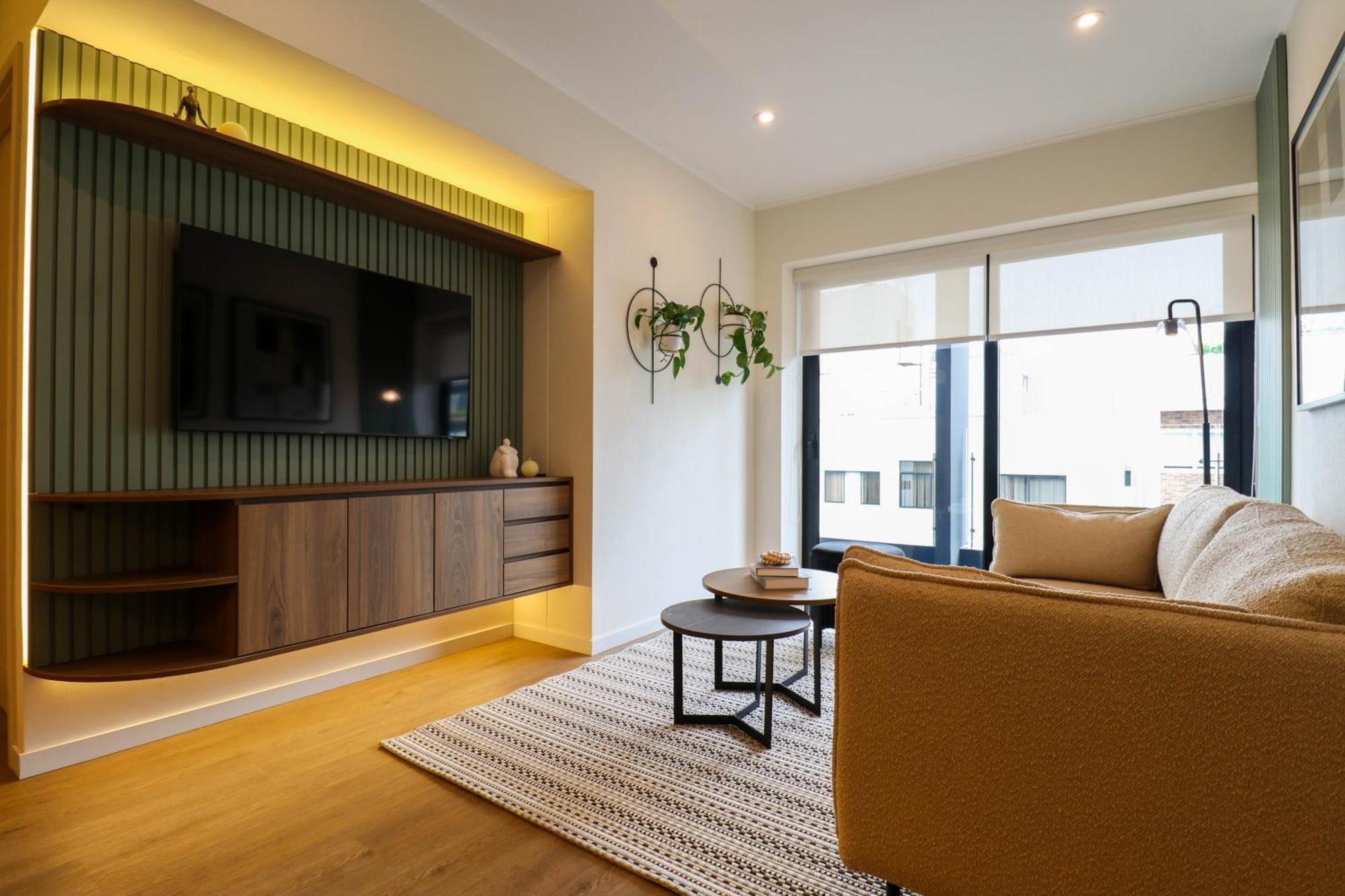 Liven In Miraflores By Wynwood House Apartamento Lima