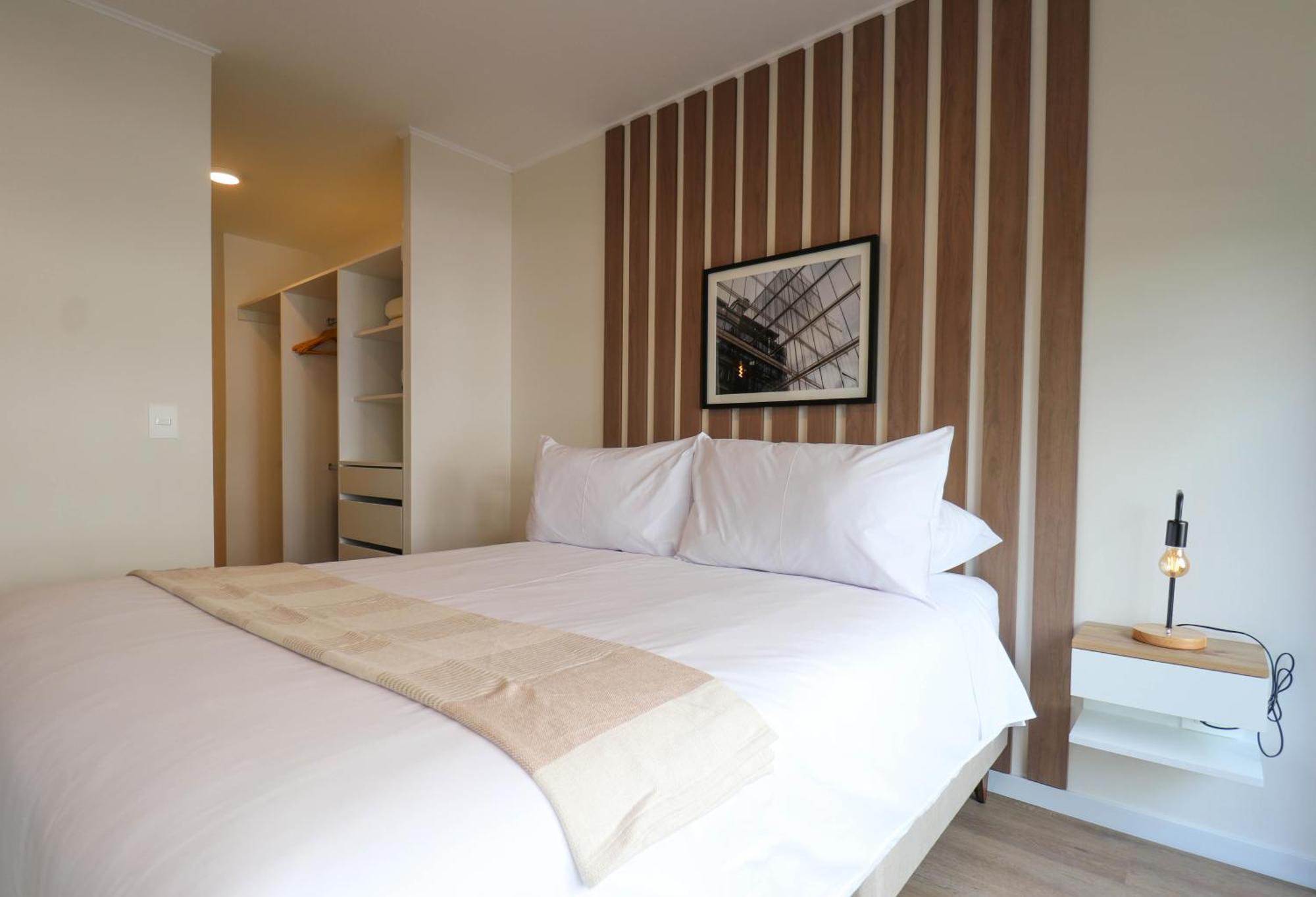 Liven In Miraflores By Wynwood House * Lima