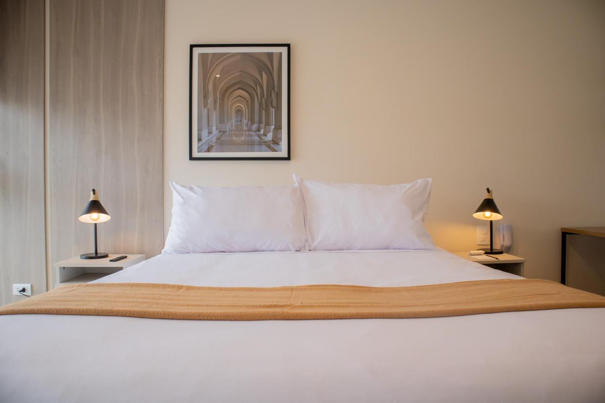 Liven In Miraflores By Wynwood House Apartamento