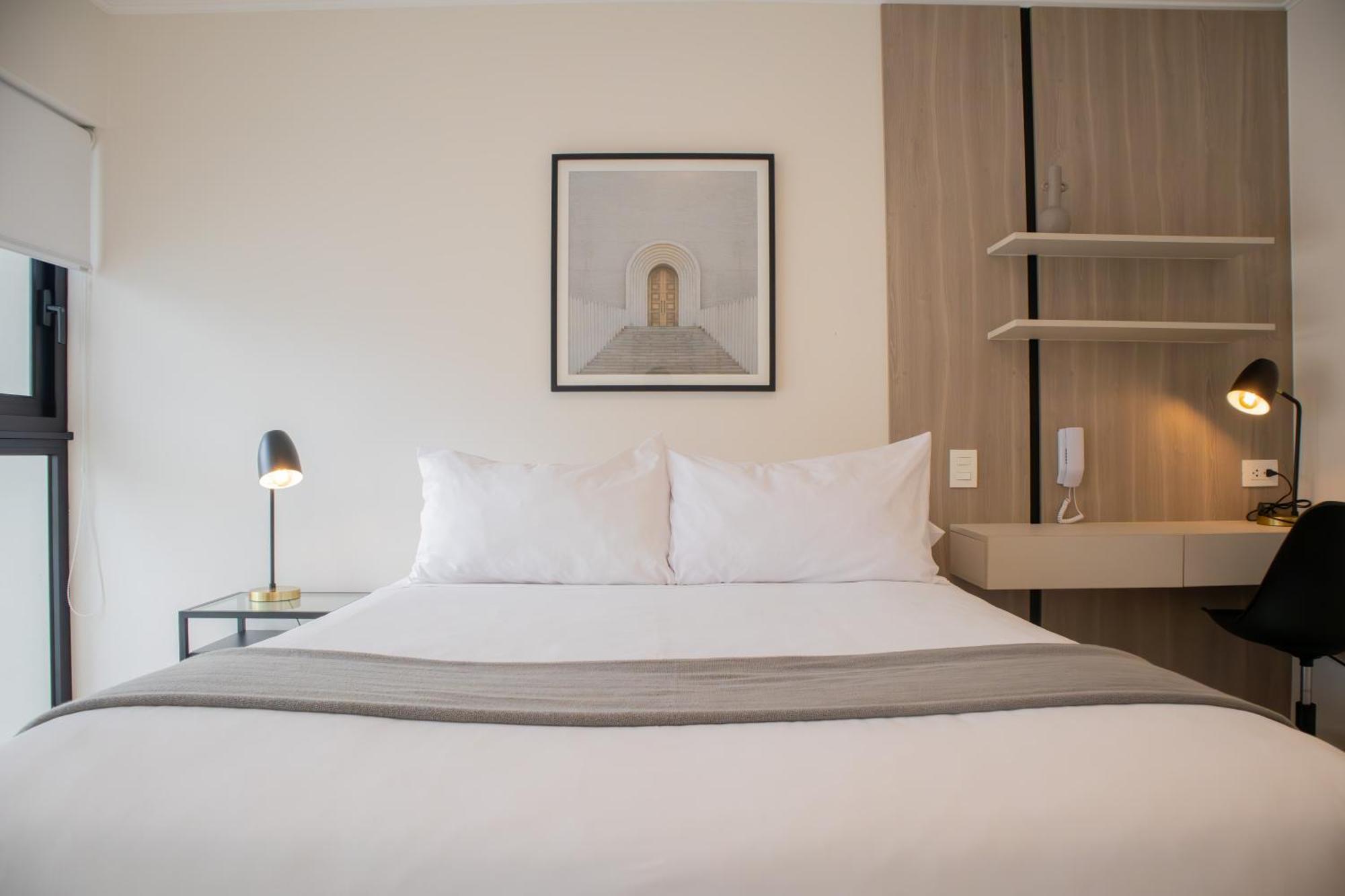 Apartamento Liven In Miraflores By Wynwood House Lima